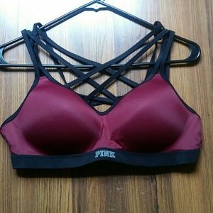 Victoria Secret Sports bra